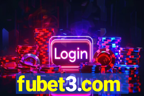 fubet3.com