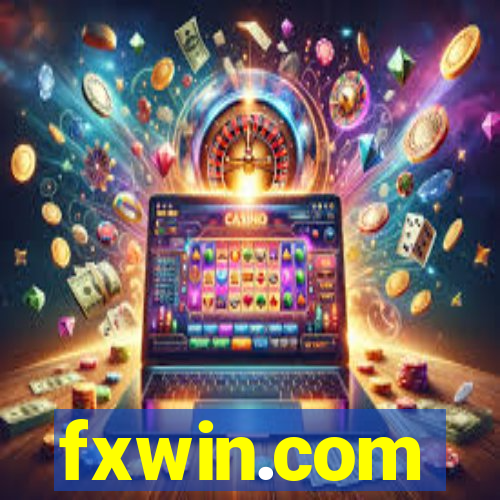 fxwin.com