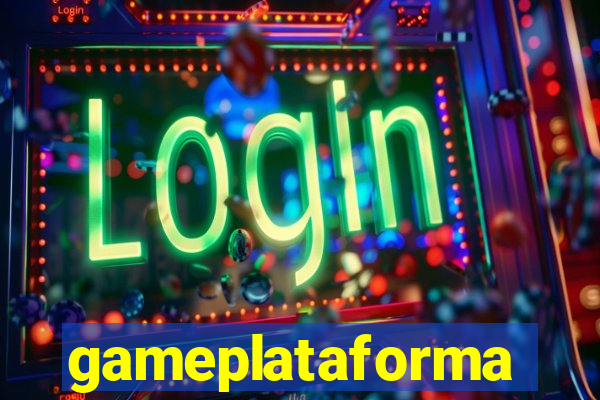 gameplataforma