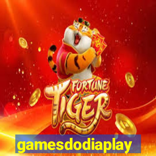 gamesdodiaplay