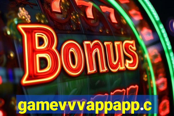 gamevvvappapp.com