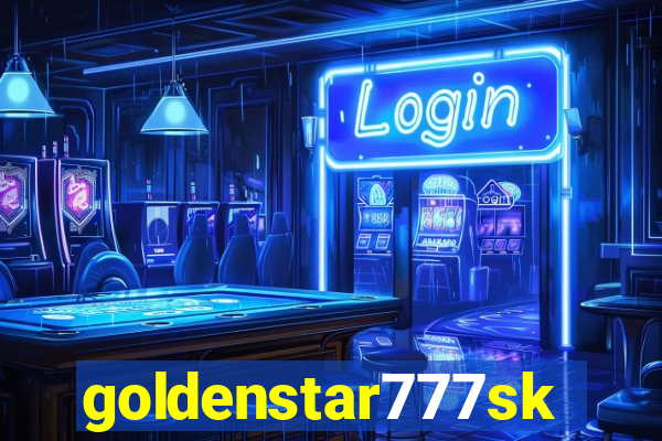 goldenstar777sk