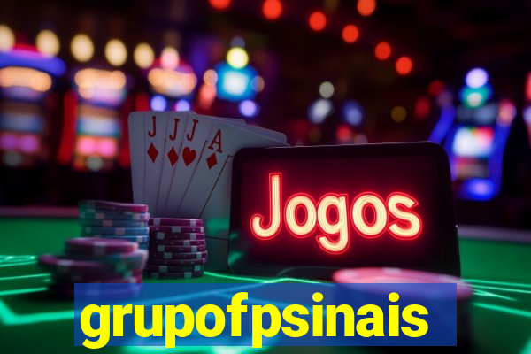 grupofpsinais