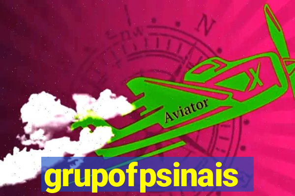 grupofpsinais