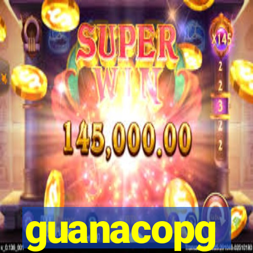 guanacopg