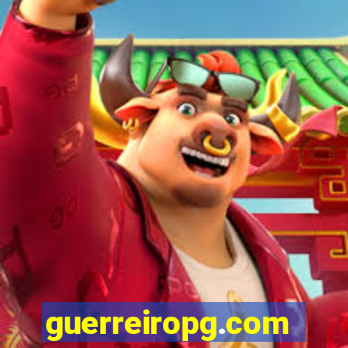 guerreiropg.com