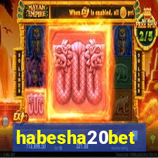 habesha20bet