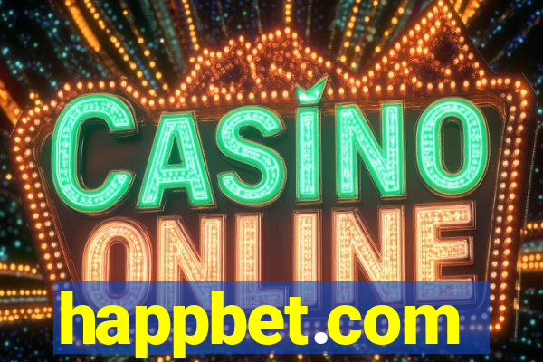 happbet.com