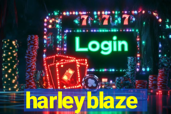 harleyblaze