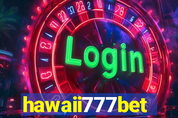 hawaii777bet