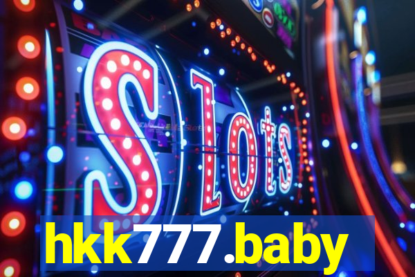 hkk777.baby