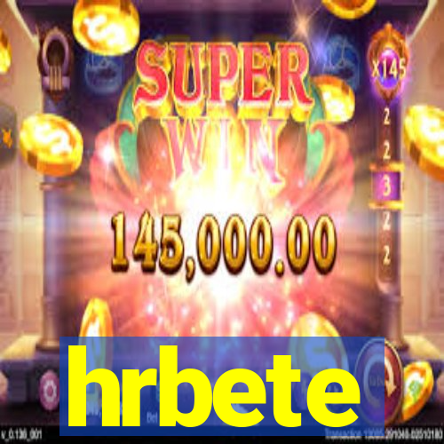 hrbete