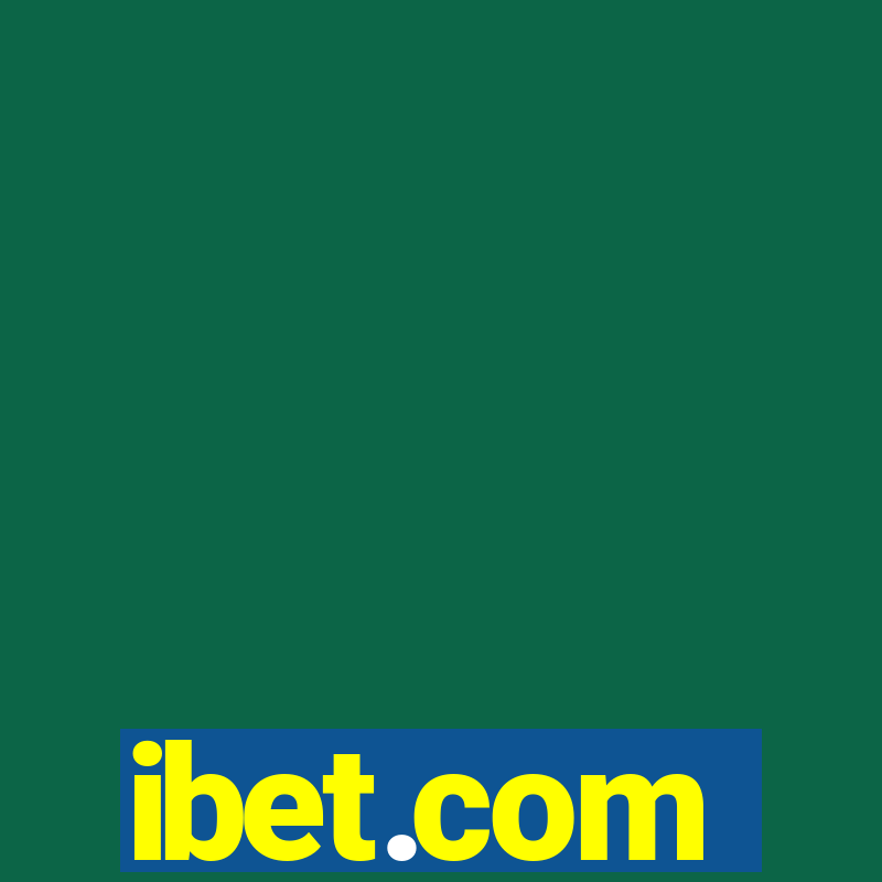 ibet.com