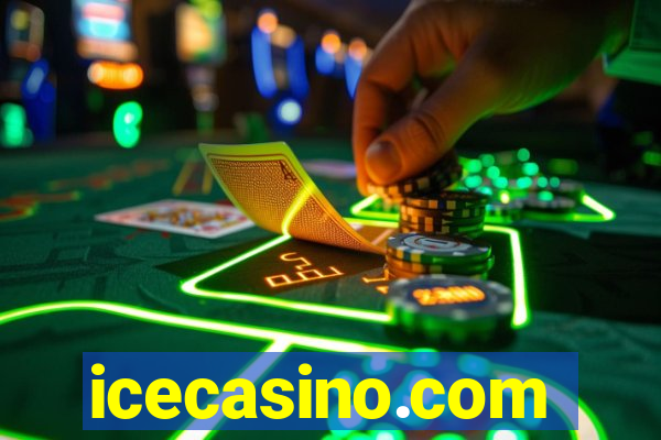 icecasino.com