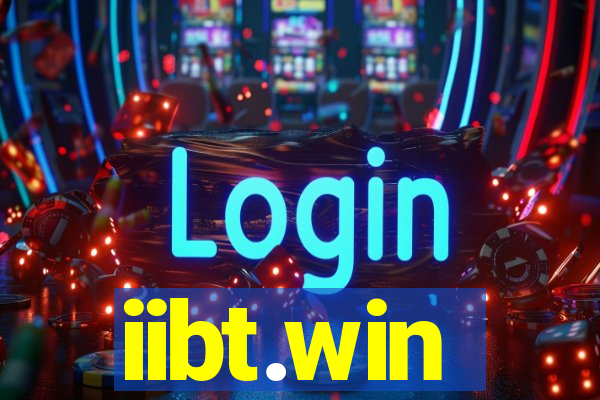 iibt.win