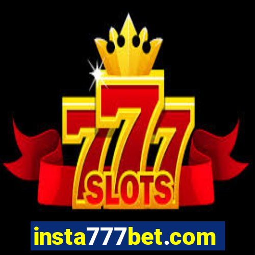 insta777bet.com