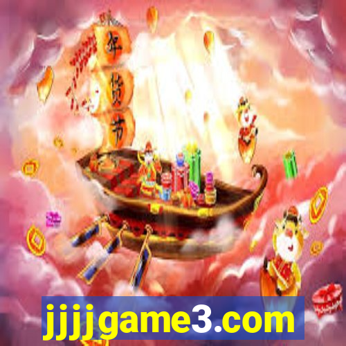 jjjjgame3.com