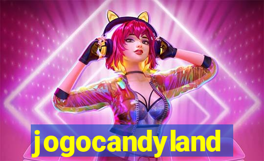 jogocandyland