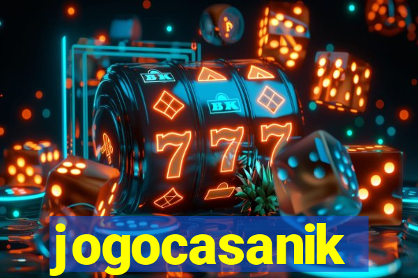 jogocasanik