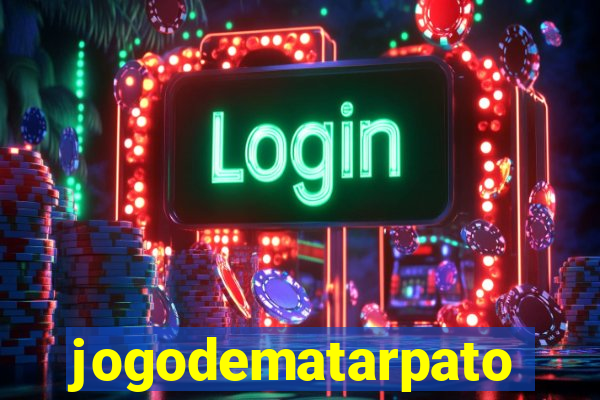 jogodematarpato