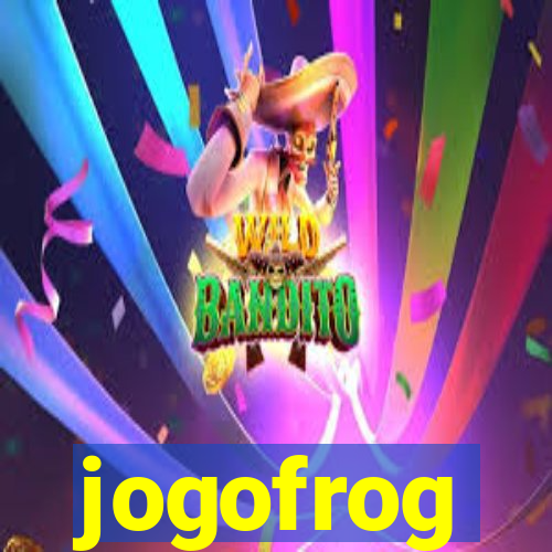 jogofrog