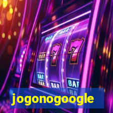 jogonogoogle