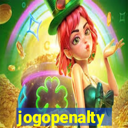 jogopenalty