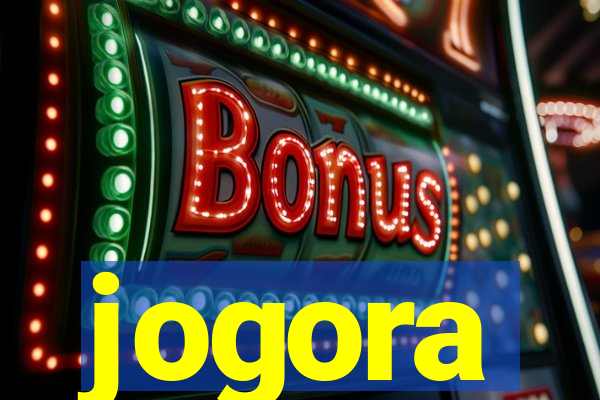 jogora