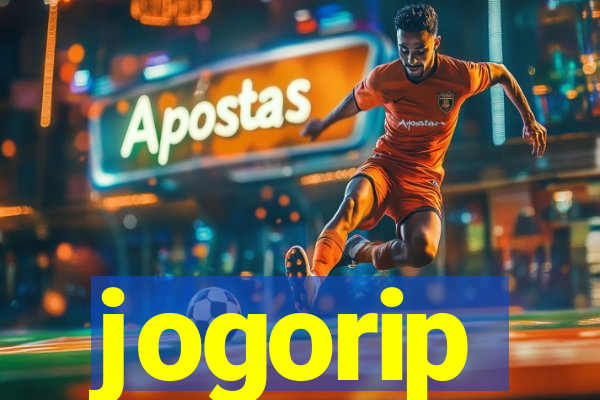 jogorip