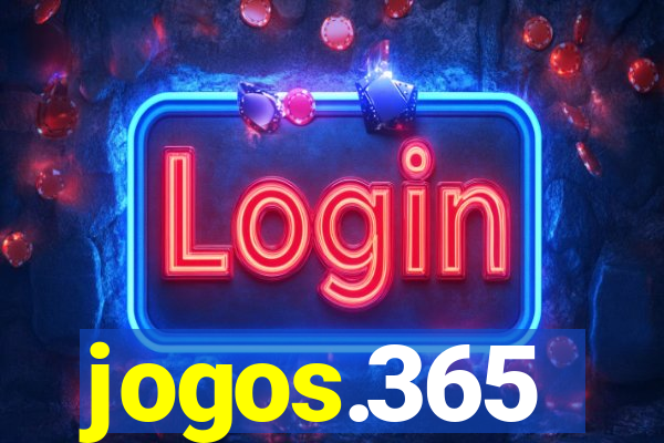 jogos.365