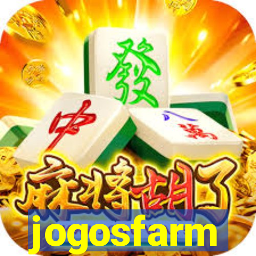 jogosfarm