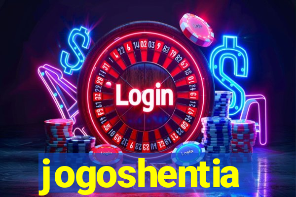 jogoshentia