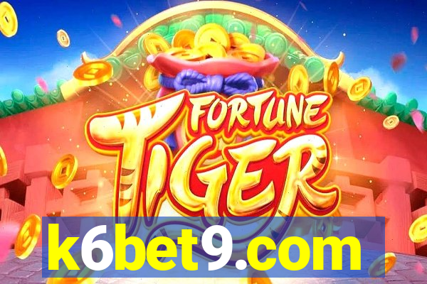 k6bet9.com