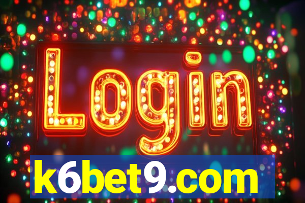 k6bet9.com