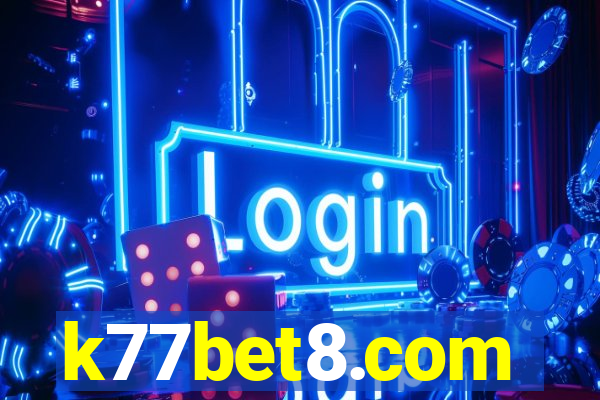 k77bet8.com