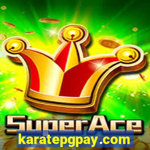 karatepgpay.com