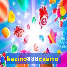 kazino888casino