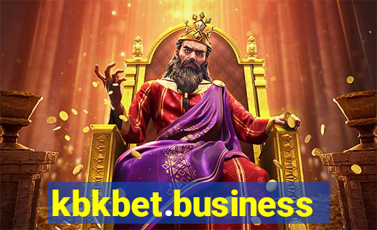 kbkbet.business