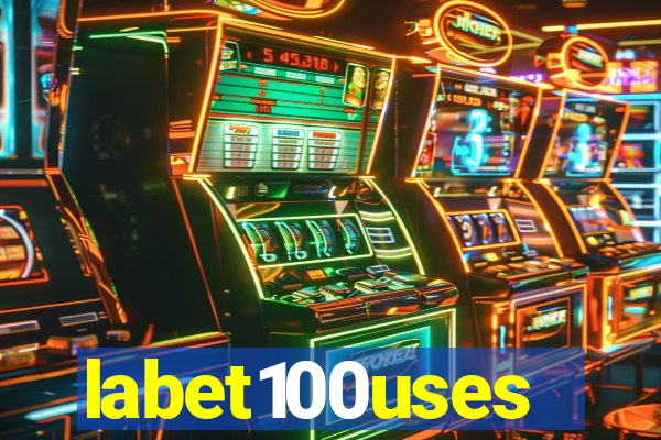 labet100uses