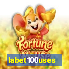 labet100uses