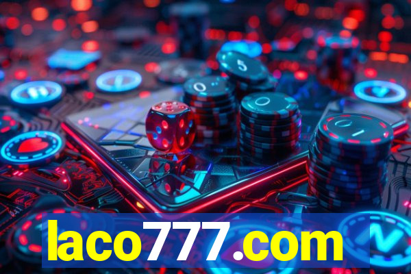 laco777.com