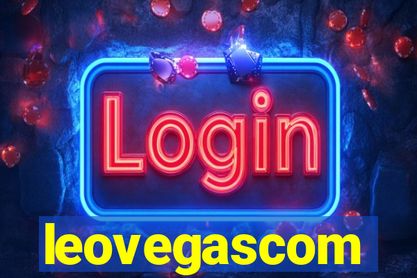 leovegascom