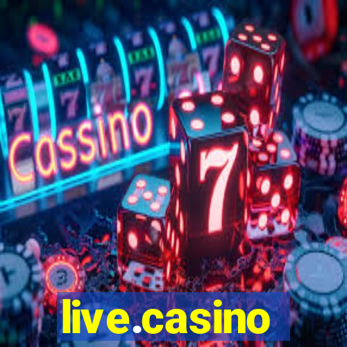 live.casino