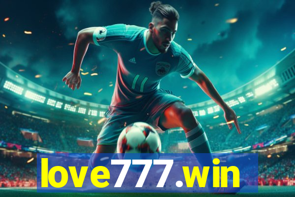 love777.win