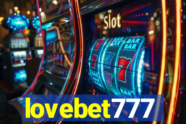 lovebet777