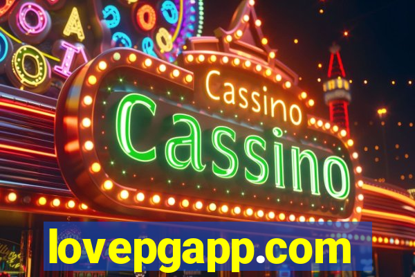 lovepgapp.com