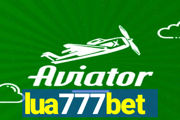 lua777bet