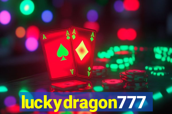 luckydragon777