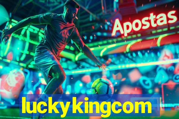 luckykingcom