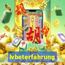 lvbeterfahrung